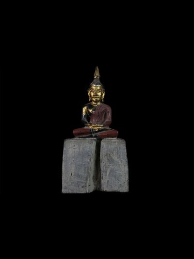 Dhyana mudra 29cm