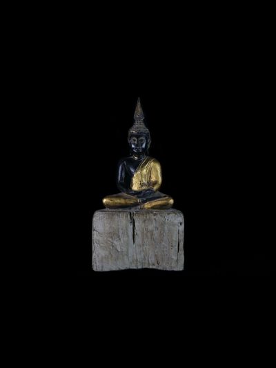 Dhyana mudra 36cm