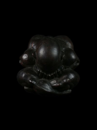 Bouddha qui pleure 15cm