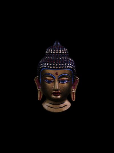 Bouddha 13cm