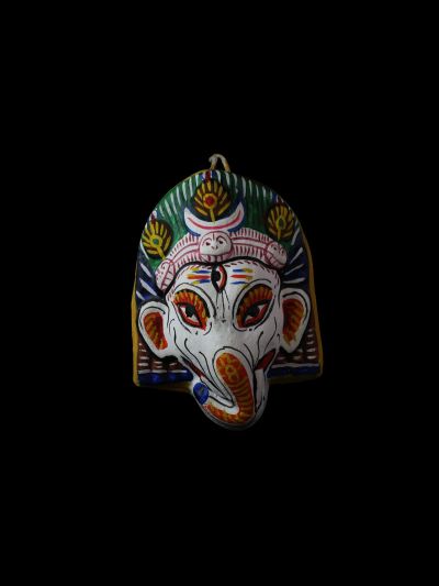 Ganesh 11cm