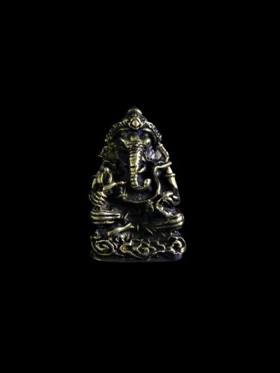 Ganesh 2cm