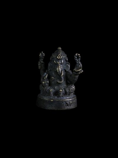 Ganesh 2cm