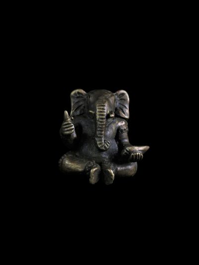 Ganesh 2cm