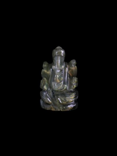 Ganesh labradorite 3cm