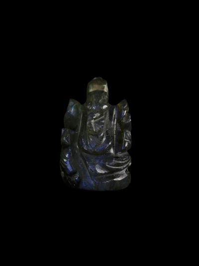 Ganesh labradorite 2cm
