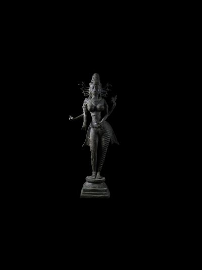 Parvati Java