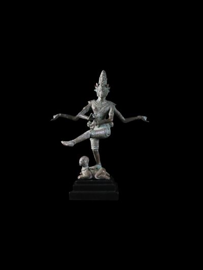 Shiva Nataraja