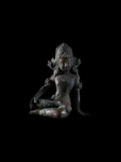 Parvati Java