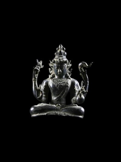 Shiva Mahayogi Java