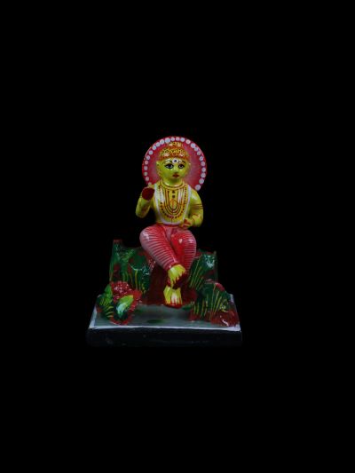 Bouddha Sarnath