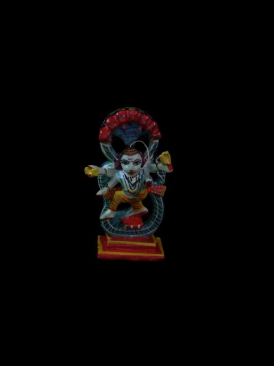 Shiva Nataraja Bénarès