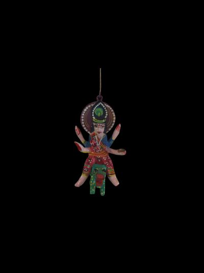 Flying Ganga 7cm