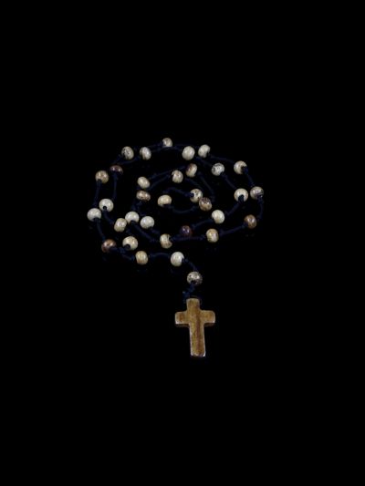 Rosaire os chameau marron