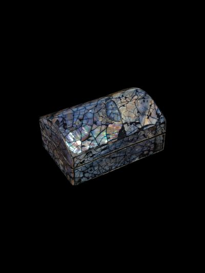 Coquillage