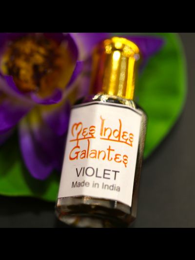 Violet