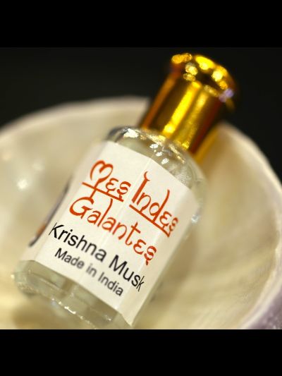 Musc Krishna