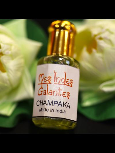 Champaka