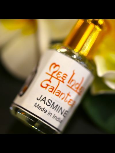 Jasmin