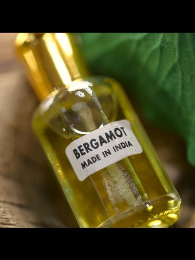 Bergamote