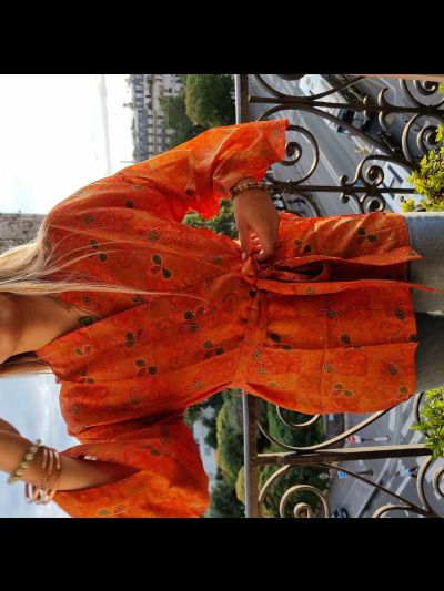 Kimono Paris Tokyo Express