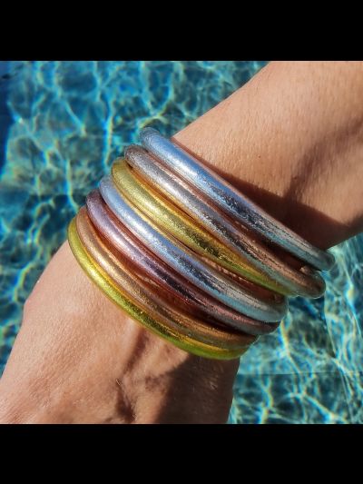 Kumlai Rainbow de Siam