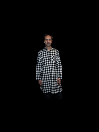 Kurta Bali