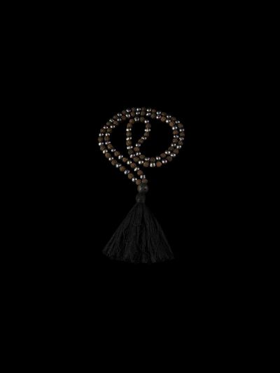 Larmes d'Aphrodite et shiva noire