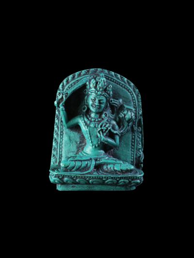 Manjushri 