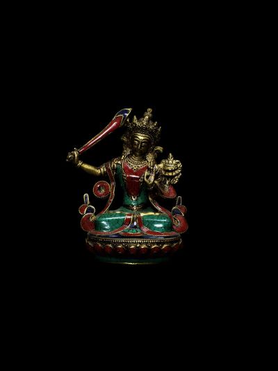 Manjushri