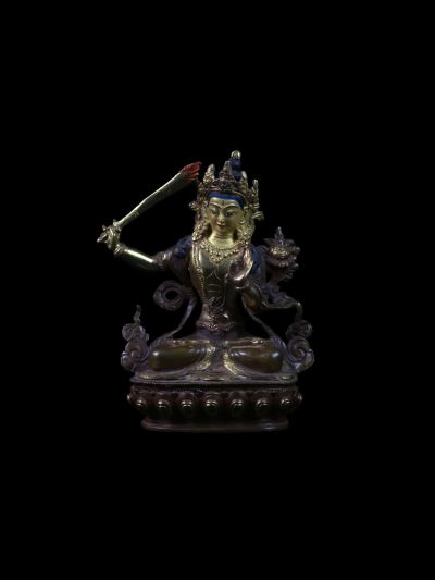 Manjusri