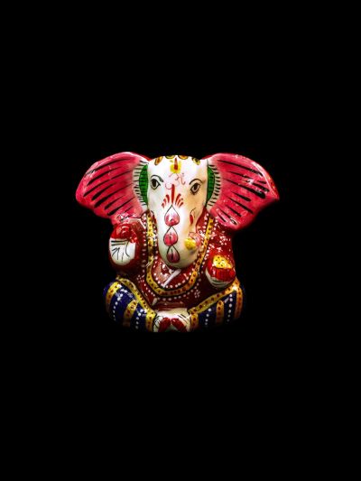 Meenakari Ganesh Rouge