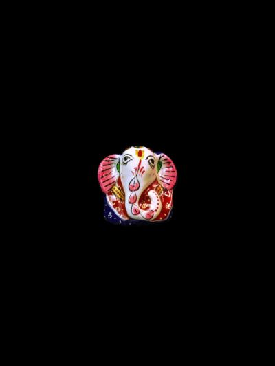 Meenakari Ganesh Rouge
