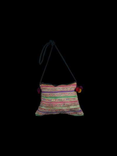 Mini Sac Tribal Hmong