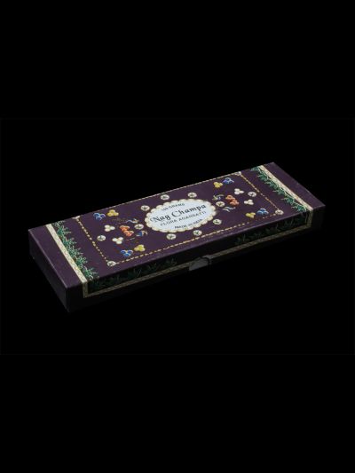 Nag Champa