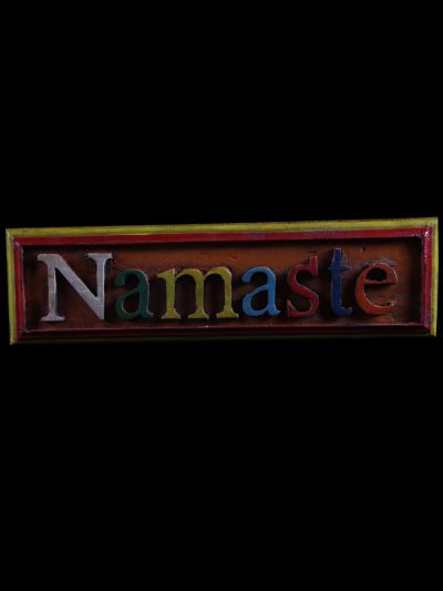 Namaste