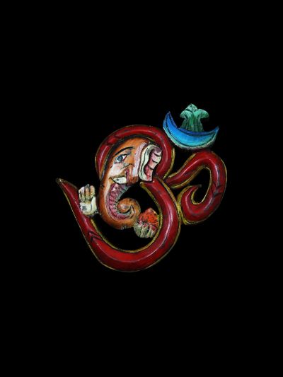 Om Ganesh