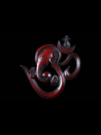 Om Ganesh