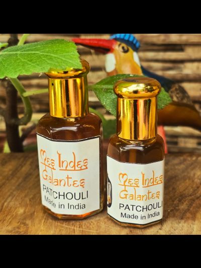 Patchouli-Patchouli 5ml