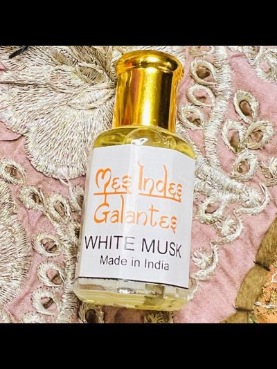 Musc blanc