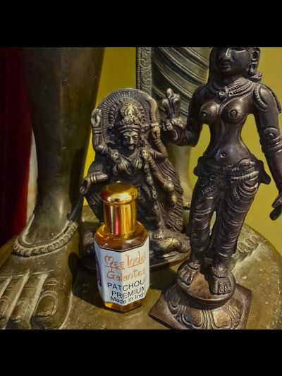 Patchouli-Patchouli PREMIUM 5ml