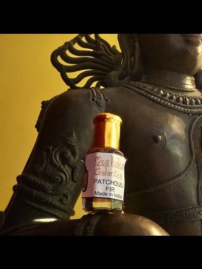 Patchouli-Patchouli FIR 5ml