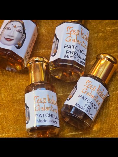 Patchouli