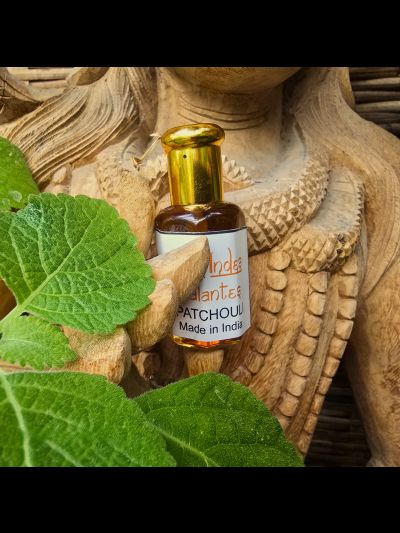 Patchouli-Patchouli 10ml