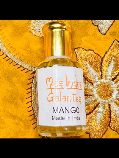 Mangue