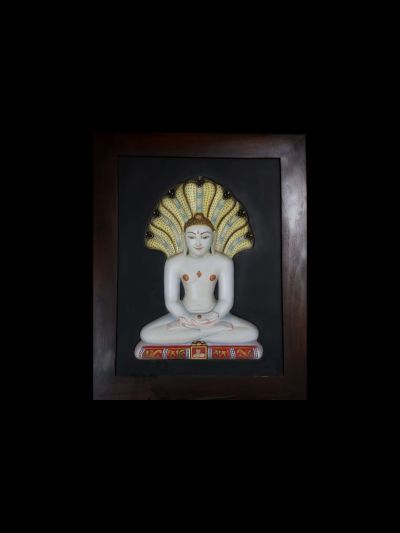 Patanjali Buddha