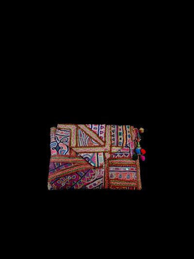 Pochette Gujarat