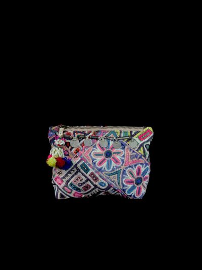 Pochette Gujarat