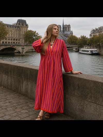Robe Kali Diva