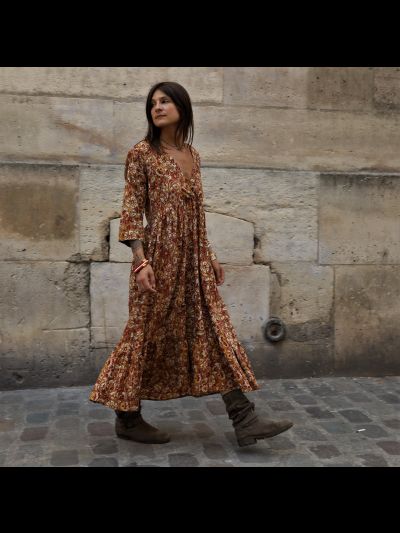 Robe Sans Souci